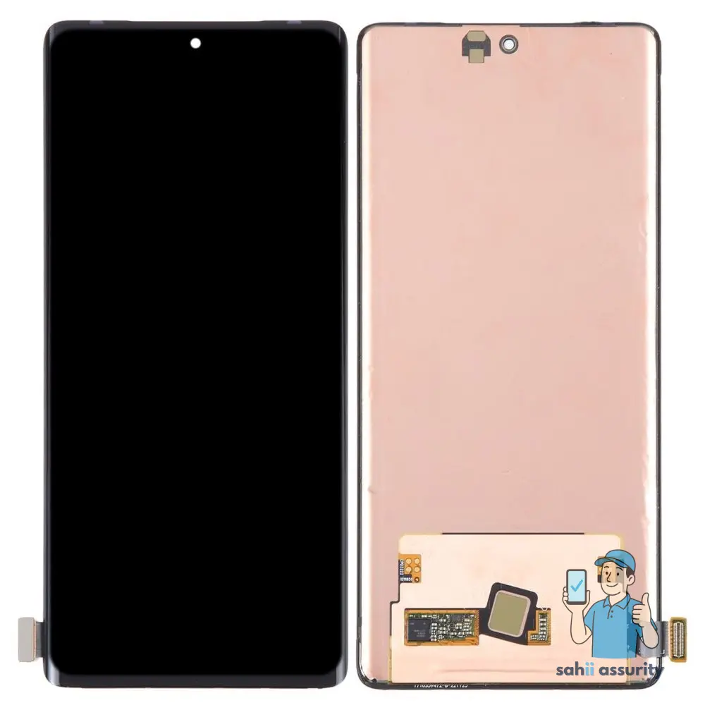 LCD with Touch Screen for Vivo S16e